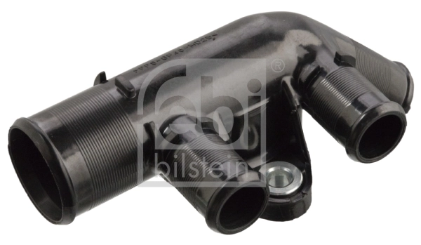 Coolant Flange